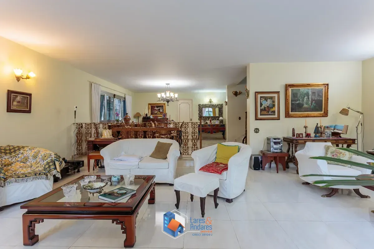Imagem Casa para venda em Retiro Morumbi com 3 quartos, sendo 3 suítes, 314m²