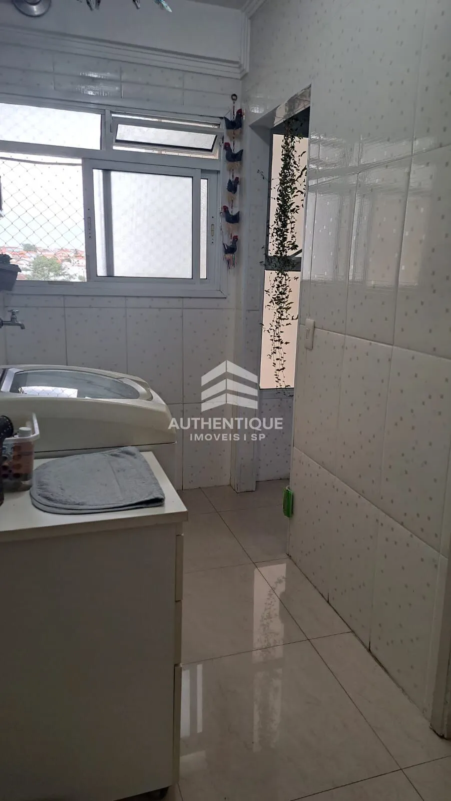 Imagem Vivaz Lauzane Paulista - Apartamento à venda no bairro Lauzane Paulista - São Paulo/SP, Zona Norte