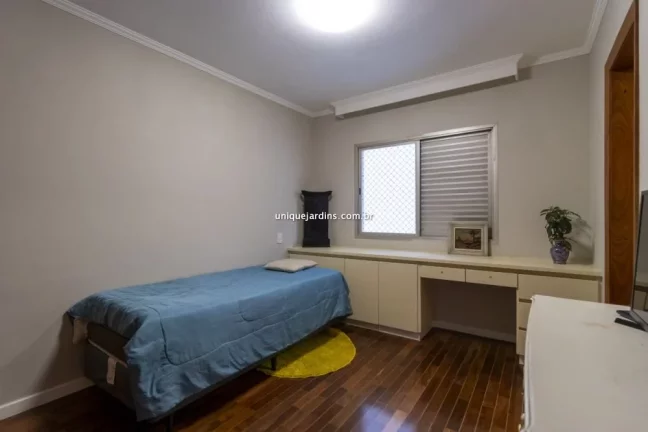 Imagem Apartamento à venda Paraíso São Paulo
