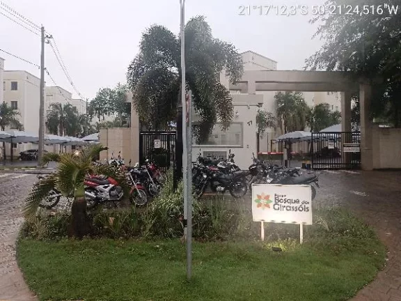 Foto do imóvel Oportunidade Única em BIRIGUI - SP | Tipo: Apartamento | Negociação: Leilão | Situação: Imóvel em RODOVIA GABRIEL MELHADO