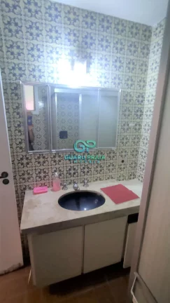 Imagem Apartamento à venda no bairro Pitangueiras - Guarujá/SP