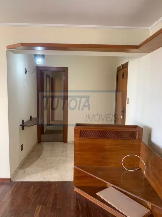 Imagem APARTAMENTO À VENDA NO PARAÍSO, SÃO PAULO