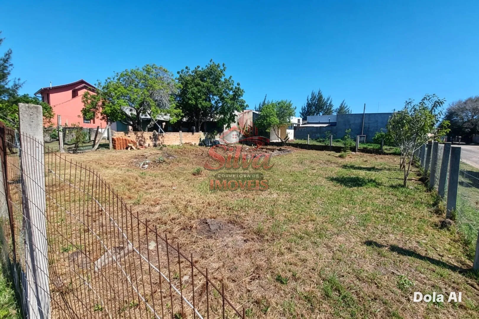 Imagem T929 | Terreno de esquina 325m², Albatroz, Imbé/RS