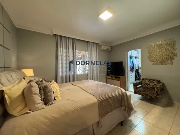 Imagem CASA TÉRREA 4 SUÍTES COND. FECHADO VEREDA DA CRUZ, FRENTE PARA ÁGUAS CLARAS QUITADA E ESCRITURADA