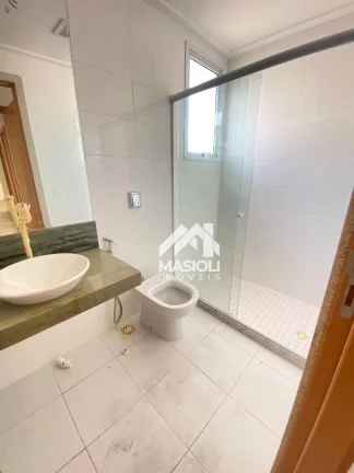 Imagem Apartamento com 4 dormitórios à venda, 141 m² por R$ 2.199.000,00 - Praia da Costa - Vila Velha/ES