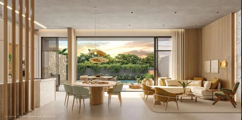 Imagem Insigna Azo Península: Luxo na Barra da Tijuca - Lançamento