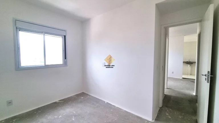 Imagem APARTAMENTO 41M², 2 DORMITÓRIOS COM 1 VAGA DE GARAGEM À VENDA - VILA NOVA CACHOEIRINHA - ZONA NORTE - SÃO PAULO / SP