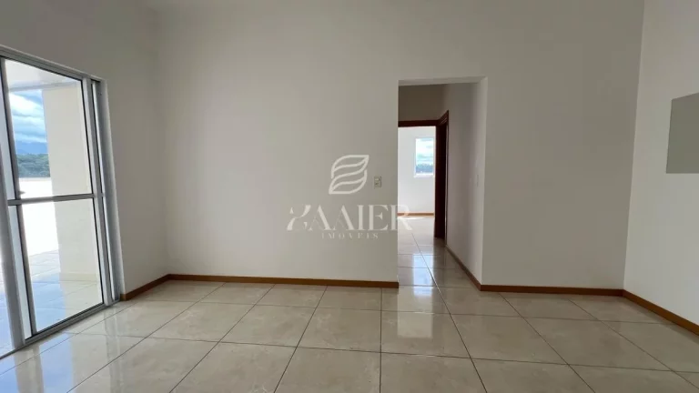 Imagem Cobertura Exclusiva - Vista deslumbrante para Serra Dona Francisca