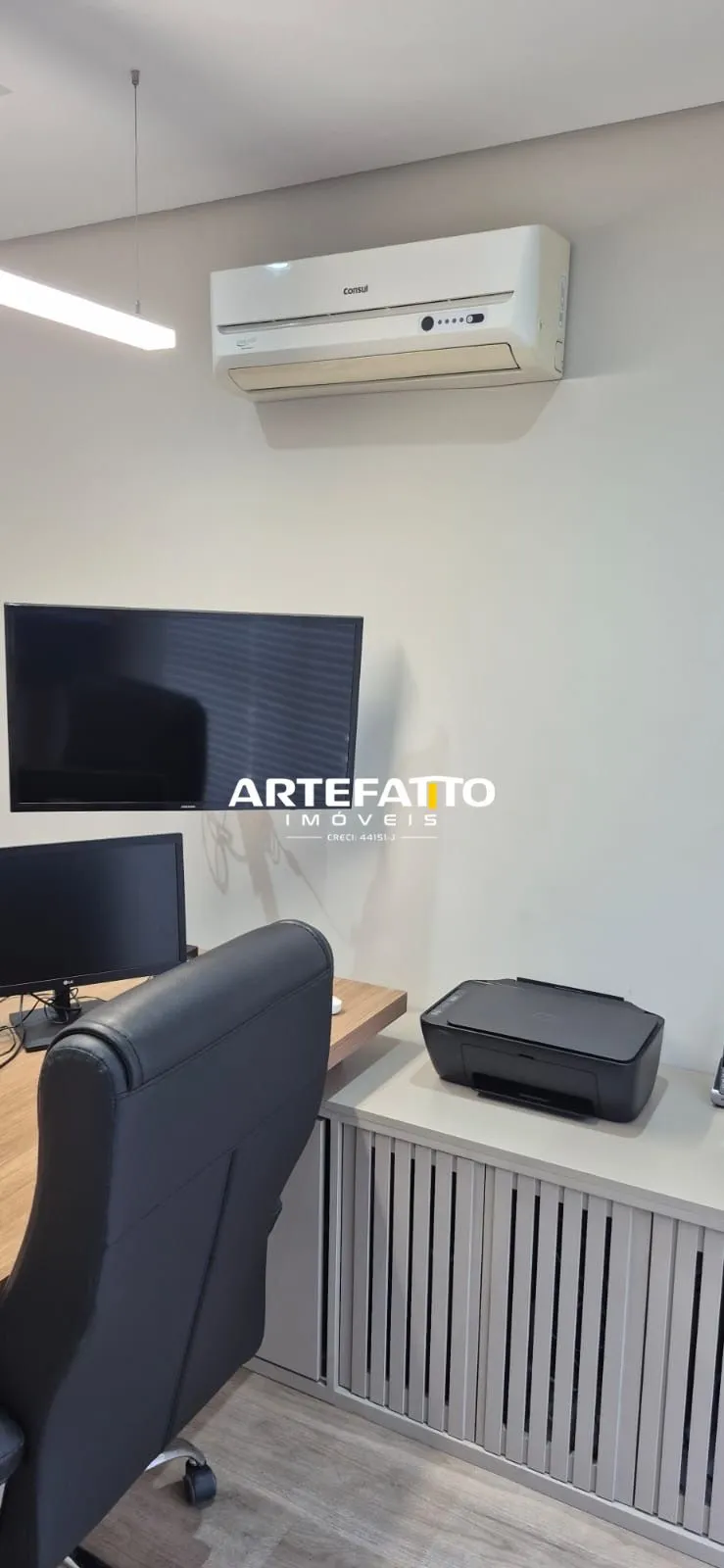 Imagem Sala à Venda em Vila Almeida, São Paulo - SP