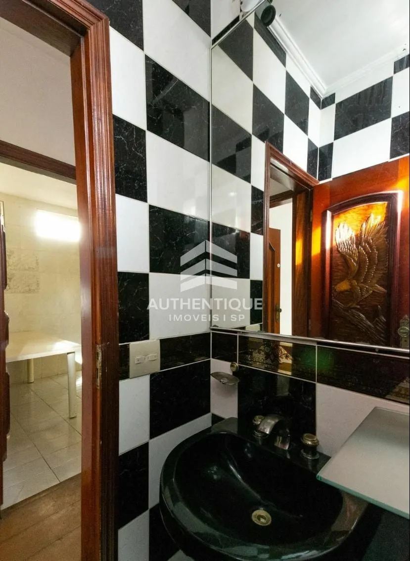 Imagem Casa à venda no bairro Moema - São Paulo/SP, Zona Sul