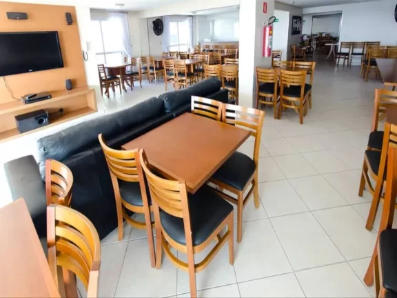 Imagem Apartamento com 3 dorms, Aviação, Praia Grande - R$ 1.3 mi, Cod: 1608