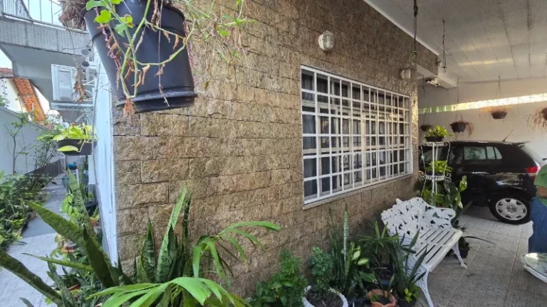 Imagem CASA RESIDENCIAL em MANAUS - AM, PARQUE 10 DE NOVEMBRO