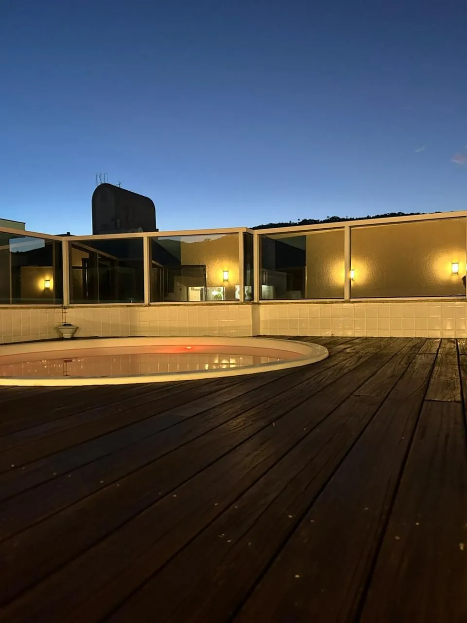 Imagem Cobertura à venda em Florianópolis, Ingleses Norte, com 3 quartos, 154m2