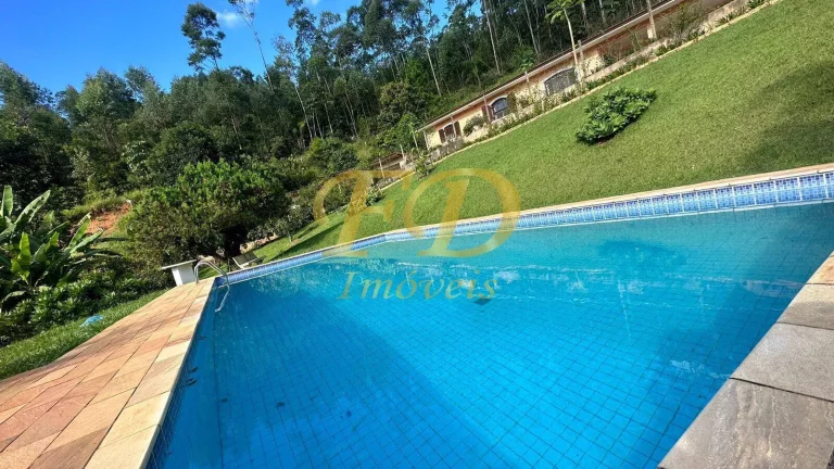 Foto do imóvel Sítio em Bom Jesus dos Perdões