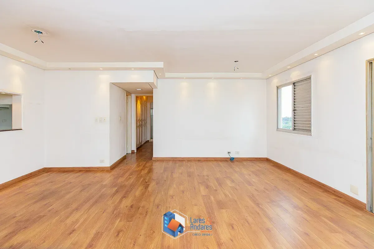 Imagem Apartamento para venda em Campo Belo com 2 quartos, sendo 1 suíte, 92m²