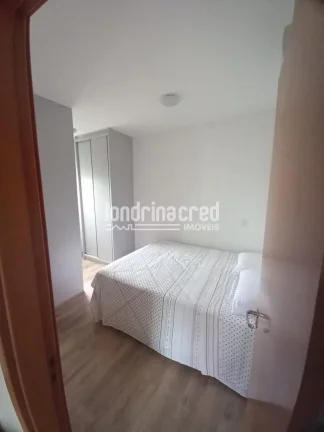 Imagem Apartamento à venda 3 Quartos, 1 Suite, 1 Vaga, 115M², Santa Rosa, Londrina - PR | NYC PALHANO