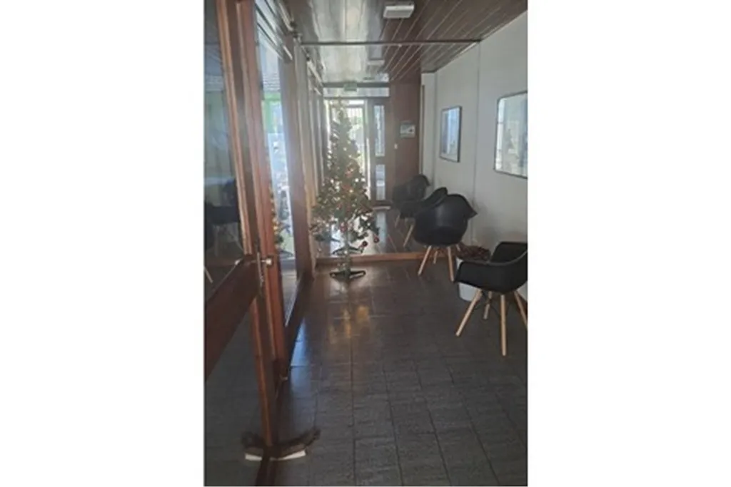 Imagem Apartamento em Menino Deus