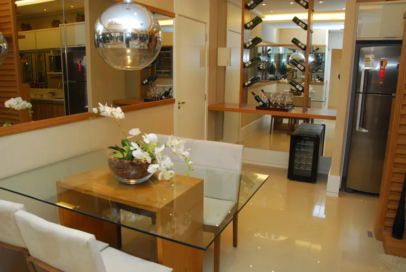 Imagem Apartamento em Morumbi - São Paulo SP