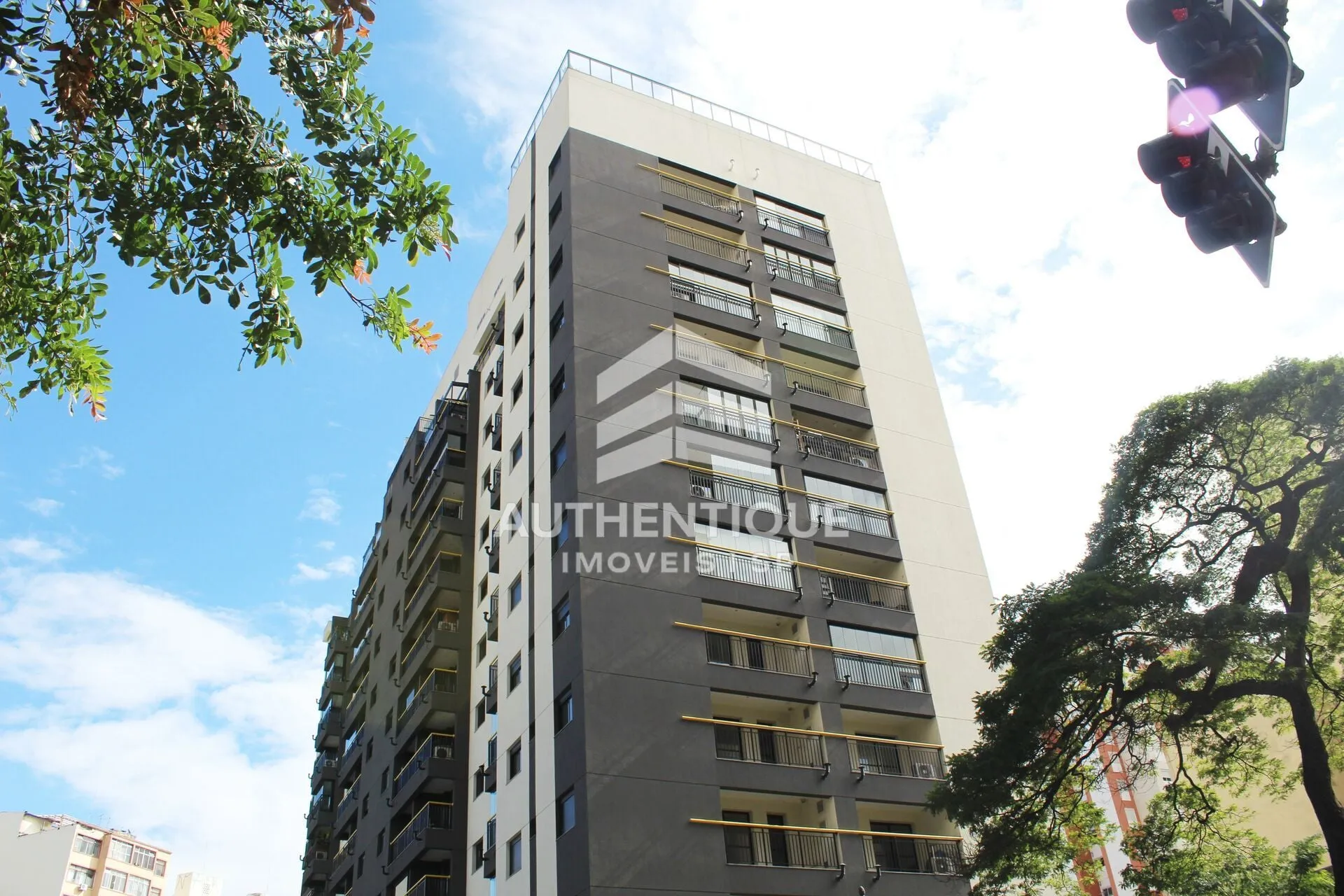 Imagem SMART SANTA CECILIA - Apartamento à venda em São Paulo/SP