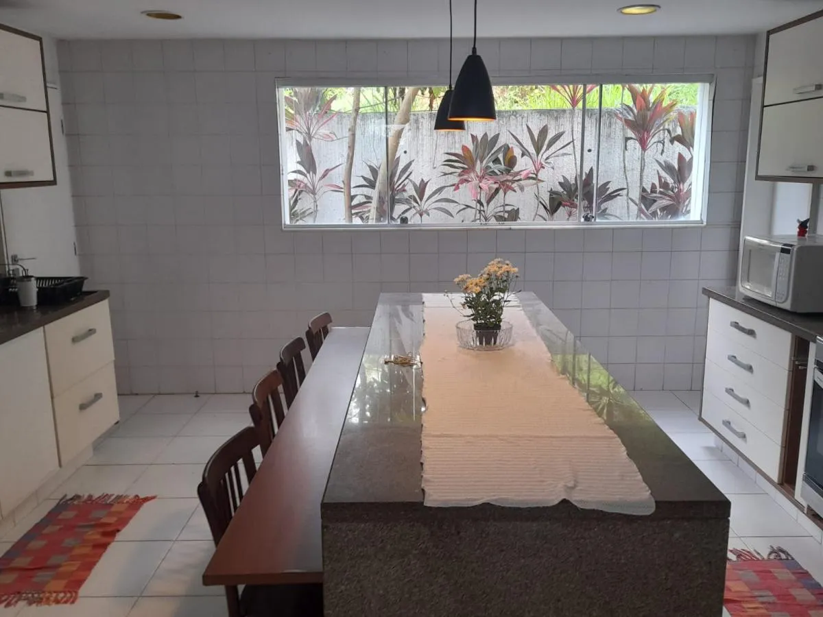Imagem Casa de condomínio com 5 quartos, 750m2, à venda em Salvador, Alphaville I