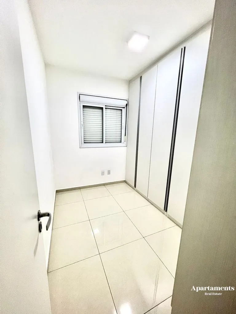 Imagem Apartamento à Venda em Vila Andrade, São Paulo - SP