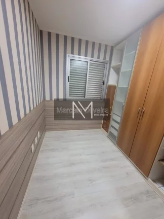 Imagem Apartamento para venda 3 Quartos 1 Suíte 70m² - Bairro Monte Castelo