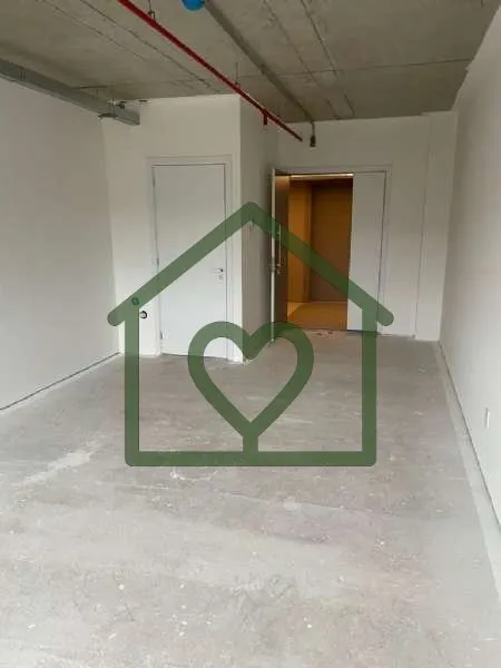 Imagem Excelente sala comercial, com 33,59m² de área privativa, nunca utilizada, em um ponto estratégico...