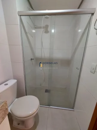 Imagem APARTAMENTO DE 1 QUARTO RESIDENCIAL MODERN LIFE ÁGUAS CLARAS ACEITA CARRO