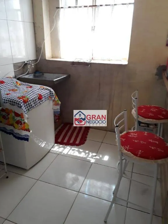 Imagem Casa Ótima Para Renda - Cambé
