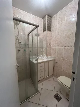 Imagem Apartamento à venda, 96 m² por R$ 300.000,00 - Vila Monteiro - Piracicaba/SP