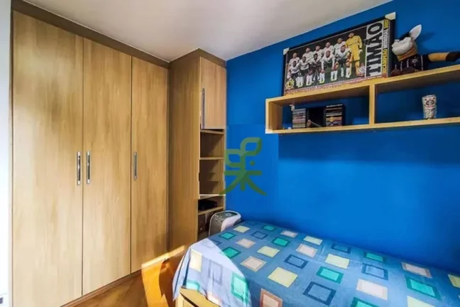 Imagem Apartamento com 3 dormitórios à venda, 100 m² por R$ 790.000,00 - Jardim Guedala - São Paulo/SP