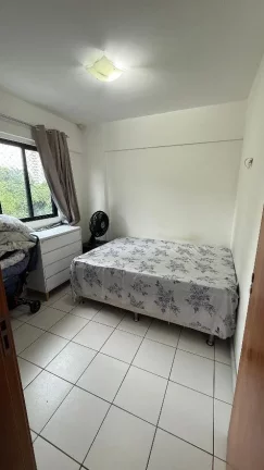 Imagem Apartamento no bairro Monteiro com 80m!