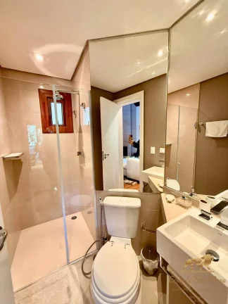 Imagem Magnífico Apartamento para locação por temporada