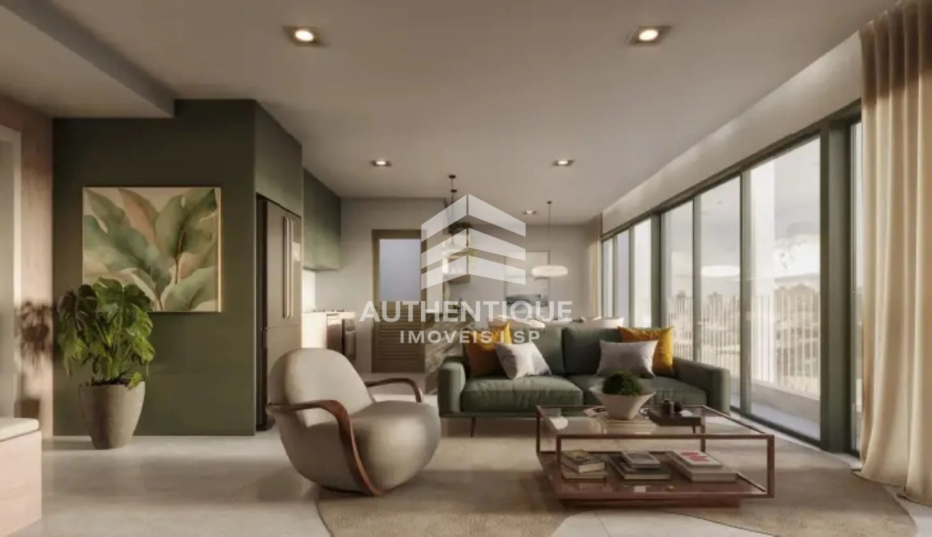 Imagem 312 JAM MOEMA - Apartamento à venda no bairro Moema - São Paulo/SP, Zona Sul
