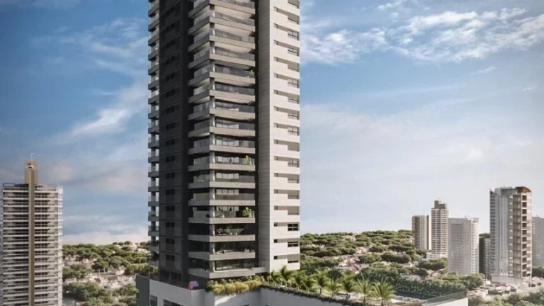 Imagem Apartamento à venda no bairro Vila Madalena - São Paulo/SP