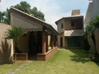 Imagem Casa a venda em Santo André, casa de alto padrão em Santo André