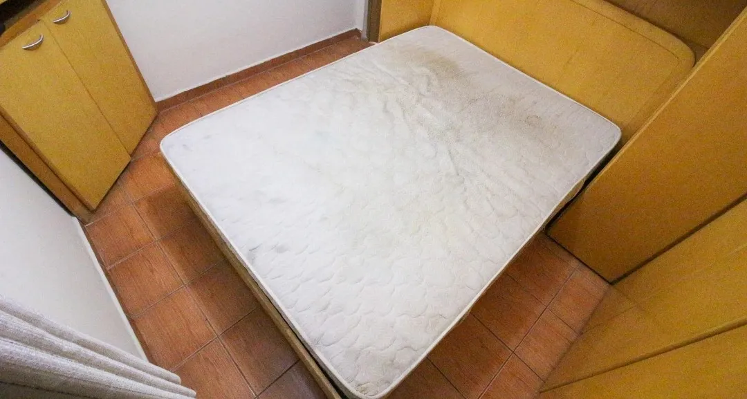 Imagem Apartamento com 2 quartos à venda próximo ao Parque do Carmo.