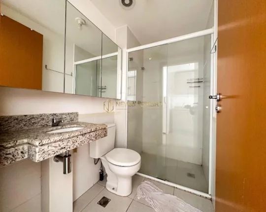 Imagem Apartamento à venda - em Noroeste
