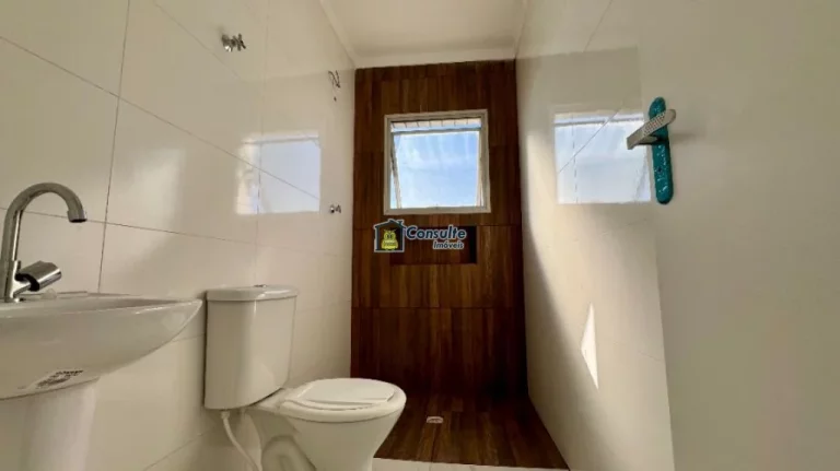 Imagem APARTAMENTO COM 47.07 m² - GUILHERMINA - PRAIA GRANDE SP
