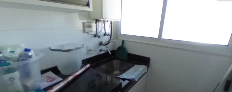 Imagem APARTAMENTO RESIDENCIAL em SÃO PAULO - SP, VILA FIRMIANO PINTO