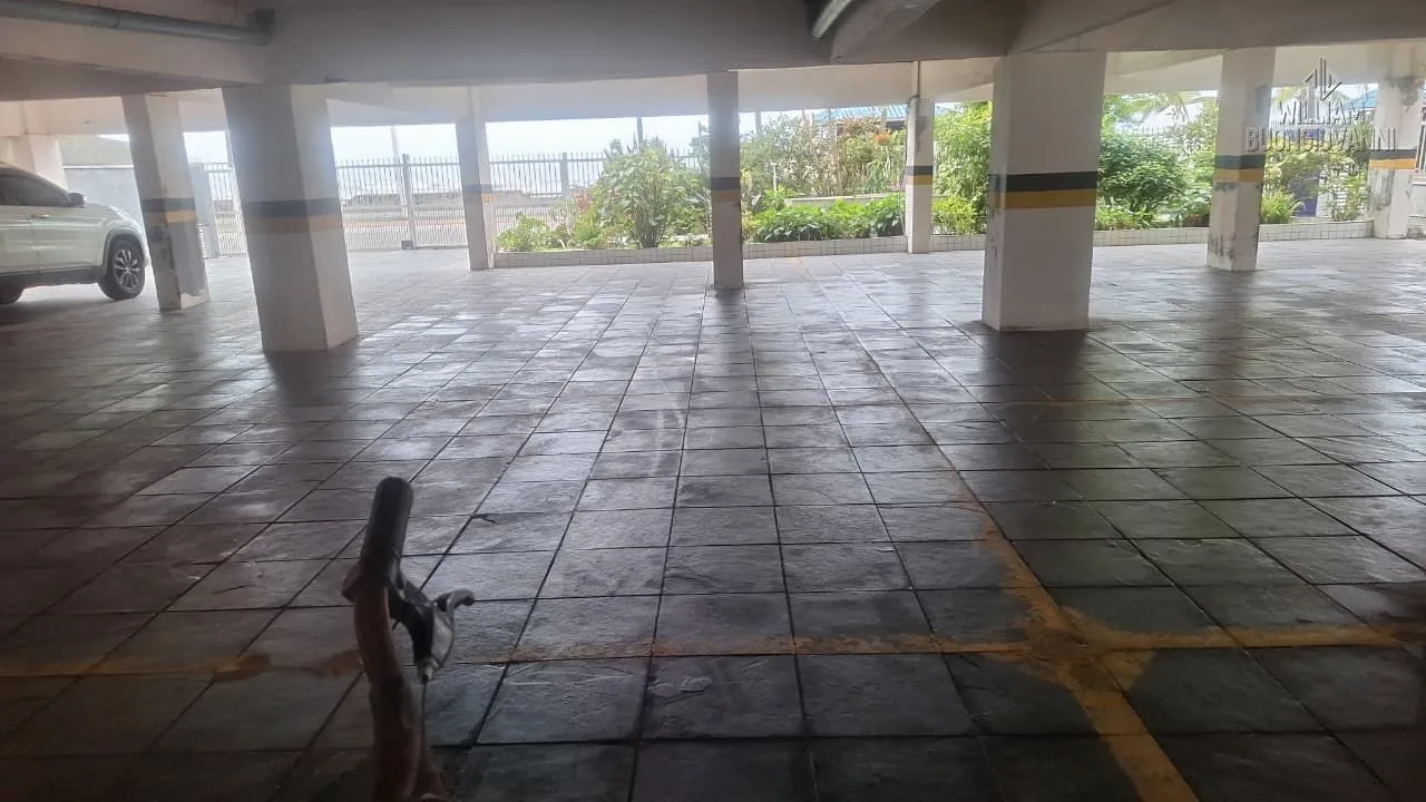Imagem Apartamento 01 dormitório vista total para o mar -MONGAGUA