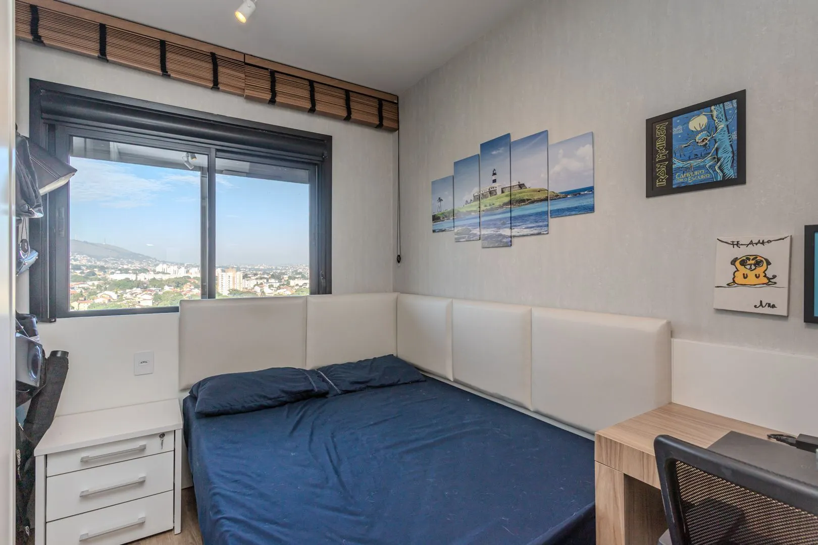 Imagem Apartamento em Jardim Carvalho