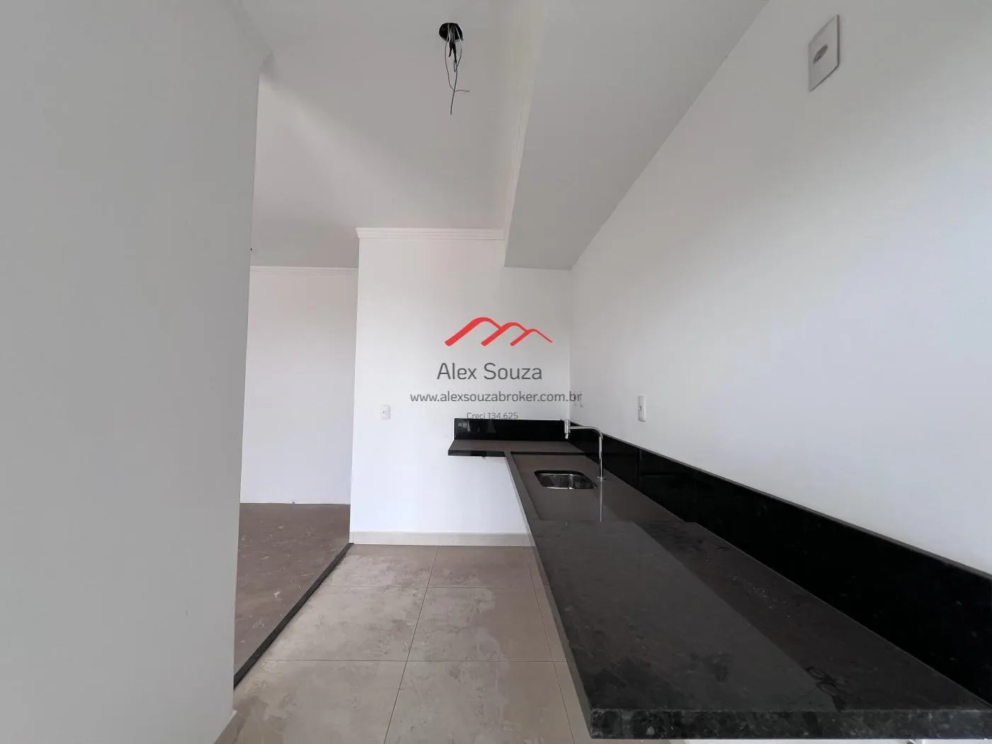 Imagem Apartamento para Venda em Paulínia, Santa Terezinha, 2 dormitórios, 1 suíte, 2 banheiros, 2 vagas