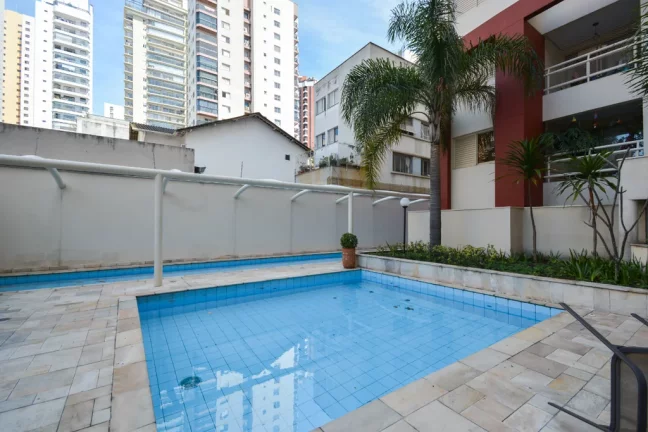 Imagem Apartamento à venda em São Paulo, Perdizes, com 2 quartos, 60m2