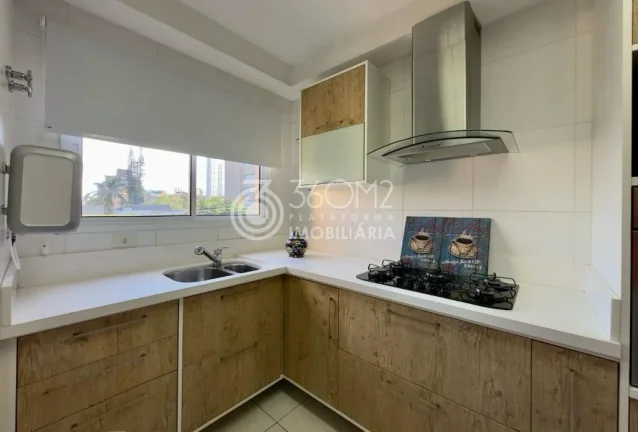 Imagem Apartamento para Venda em Santo André / SP no bairro Campestre