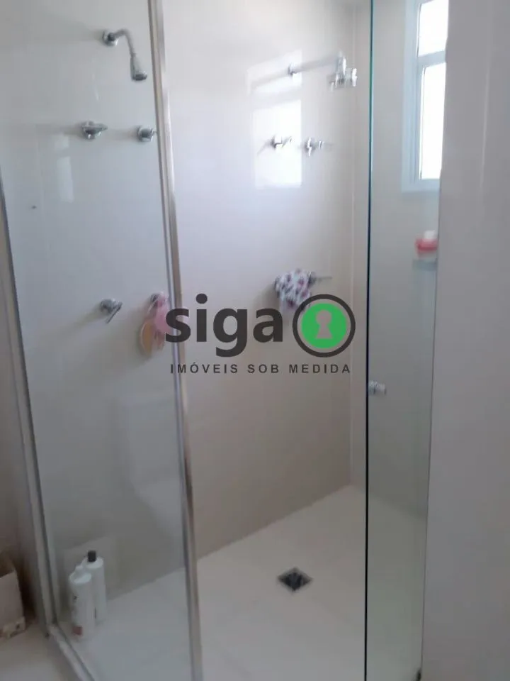 Imagem Apartamento Residencial em Vila Mariana