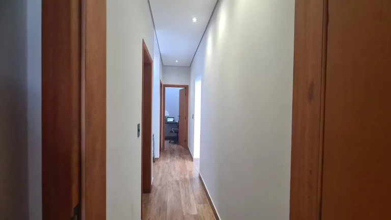 Imagem VILLAGIO MILANO - CASA TERREA - 3 SUITES