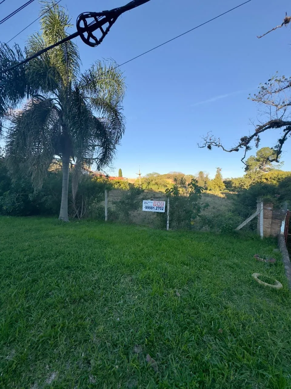 Imagem Terreno para Venda - COM ESTUDO DE VIABILIDADE PARA PROJETO COM 93 APTOS