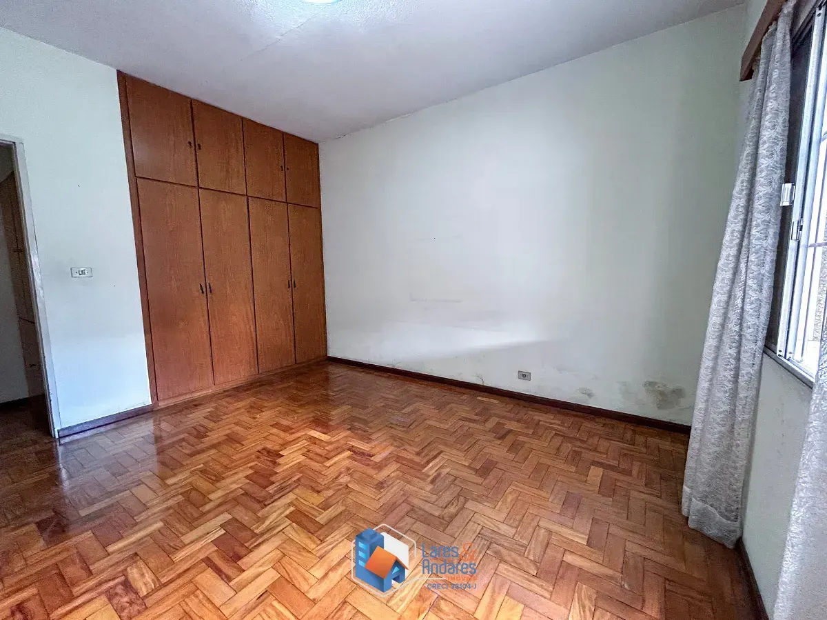 Imagem Casa para venda em Chácara São João com 3 quartos, 287m²