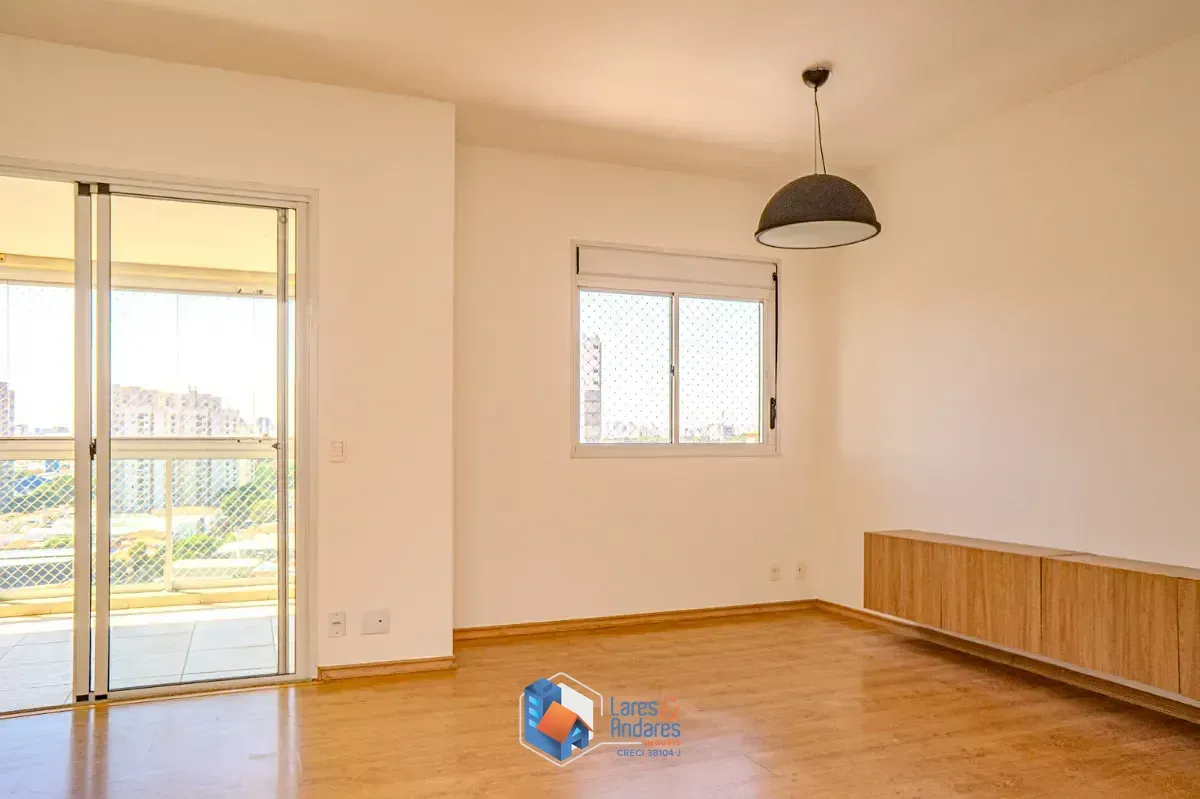 Imagem Apartamento para venda em Vila Leopoldina com 2 quartos, sendo 1 suíte, 95m²